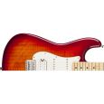 Fender Standard Strat HSS Plus Top MN ACB E-Gitarre Thumbnail 3