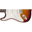Fender Standard Strat Plus Top RW TBS Linkshänder E-Gitarre Thumbnail 2