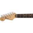 Fender Standard Strat Plus Top RW TBS Linkshänder E-Gitarre Thumbnail 4