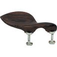 Gewa Kinnhalter Modell Guarneri Palisander Thumbnail 1