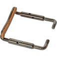Gewa Kinnhalterschraube Violine 27 mm Thumbnail 1
