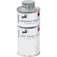 Gewa Schellackpolitur Schwarz 250ml Thumbnail 1