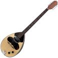 Gewa Griechische Bouzouki E-Akustik Fichte Thumbnail 1