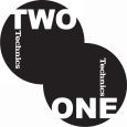 Slipmat Technics One-Two (Mixed Set) Thumbnail 1
