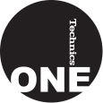 Slipmat Technics One-Two (Mixed Set) Thumbnail 2