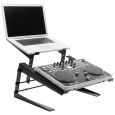 Magma Control-Stand Laptopständer rot Thumbnail 3