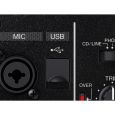 Pioneer DJM-750-K schwarz Thumbnail 4