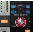 Pioneer DJM-750-K schwarz Thumbnail 6