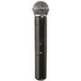 Shure PGX 2/ Beta58 Handsender-R1 B-Ware Thumbnail 1
