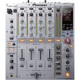 Pioneer DJM-750-S silber Thumbnail 1