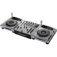 Pioneer DJM-750-S silber Thumbnail 5