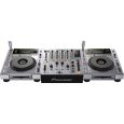 Pioneer DJM-750-S silber Thumbnail 6