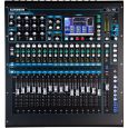 Allen & Heath QU-16 Chrome Digitales Kompaktmischpult Thumbnail 2