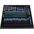 Allen & Heath QU-16 Chrome Digitales Kompaktmischpult Thumbnail 3