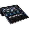 Allen & Heath QU-16 Chrome Digitales Kompaktmischpult Thumbnail 4