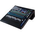 Allen & Heath QU-16 Chrome Digitales Kompaktmischpult Thumbnail 5