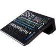 Allen & Heath QU-16 Chrome Digitales Kompaktmischpult Thumbnail 6