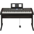 Yamaha DGX 650 B black Stage Piano Thumbnail 1