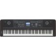 Yamaha DGX 650 B black Stage Piano Thumbnail 3