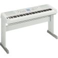 Yamaha DGX 650 WH white Thumbnail 2