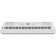 Yamaha DGX 650 WH white Thumbnail 4