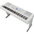 Yamaha DGX 650 WH white Thumbnail 6