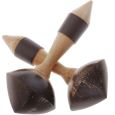 Terre Kokosnuss Maracas Thumbnail 1