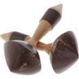 Terre Kokosnuss Maracas Thumbnail 3