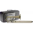 Levante LV-TR4905 B-Zugtrompete mit Softcase Thumbnail 3