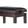 Gewa Pianobank Deluxe Rosenholz matt Thumbnail 10