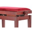 Gewa Pianobank Deluxe Mahagoni matt Thumbnail 6
