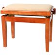 Gewa Pianobank Deluxe Kirsche hochglanz Thumbnail 1