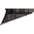 Jackson RRMG Rhoads Pro Satin Black E-Gitarre Thumbnail 2