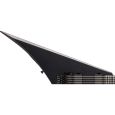 Jackson RRMG Rhoads Pro Satin Black E-Gitarre Thumbnail 3