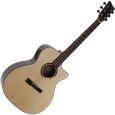 VGS R-20 CE Rose E-Akustikgitarre Thumbnail 1