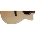VGS R-20 CE Rose E-Akustikgitarre Thumbnail 2