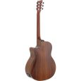VGS BR-20 CE Belle Rose E-Akustikgitarre B-Ware Thumbnail 2