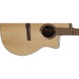 VGS BR-20 CE Belle Rose E-Akustikgitarre B-Ware Thumbnail 4