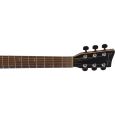 VGS BR-20 CE Belle Rose E-Akustikgitarre B-Ware Thumbnail 5