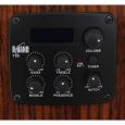 VGS BR-20 CE Belle Rose E-Akustikgitarre B-Ware Thumbnail 6