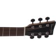 VGS R-50 Rose Akustikgitarre Thumbnail 4
