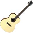 VGS BR-30 E Belle Rose E-Akustikgitarre Thumbnail 1