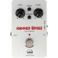 VGS Hammer Bridge Lead Distortion Effektpedal Thumbnail 1