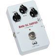 VGS Analog Surfer Phase Shifter Effektpedal Thumbnail 1