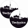 Slipmat Technics Berlin Thumbnail 1