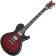 Schecter Hellraiser Extreme Solo 6 CRBS E-Gitarre Thumbnail 1