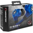MONSTER N-Ergy Cobalt Blue Inspiration Kopfhörer Thumbnail 3