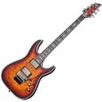 Schecter Hellraiser Extreme C-1 FR EF 3TSS E-Gitarre Thumbnail 1