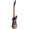 Schecter Hellraiser Extreme C-1 FR EF 3TSS E-Gitarre Thumbnail 2