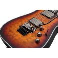 Schecter Hellraiser Extreme C-1 FR EF 3TSS E-Gitarre Thumbnail 3